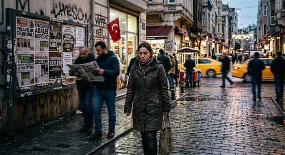 Çürümenin Sıradanlaştığı Bir Düzen: Yolsuzluk ve Futbolda Hakem Skandalları Üzerine